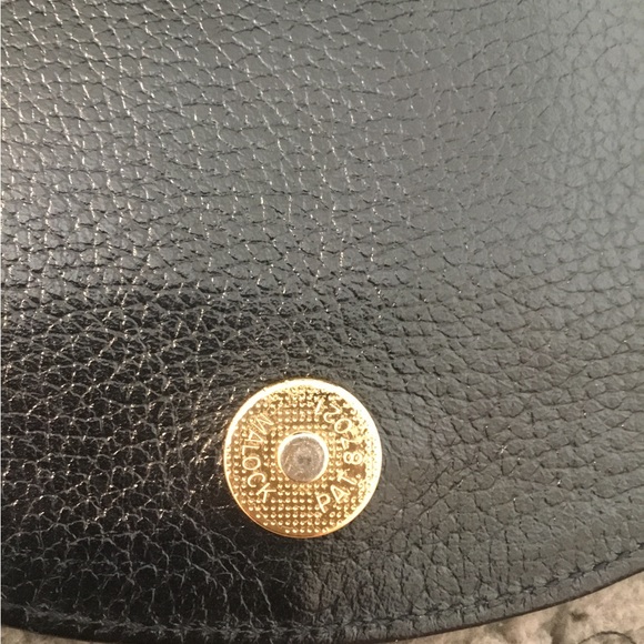 Authentic Black Leather MCM Backpack - Picture 8 of 10